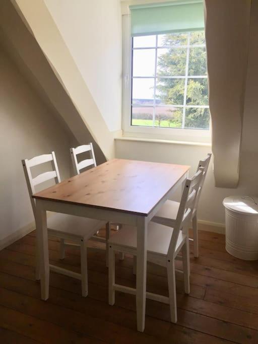 Grove Farm Old Granary, 1St Floor Loft Apartment, Includes Continental Breakfast Lincoln Exterior foto